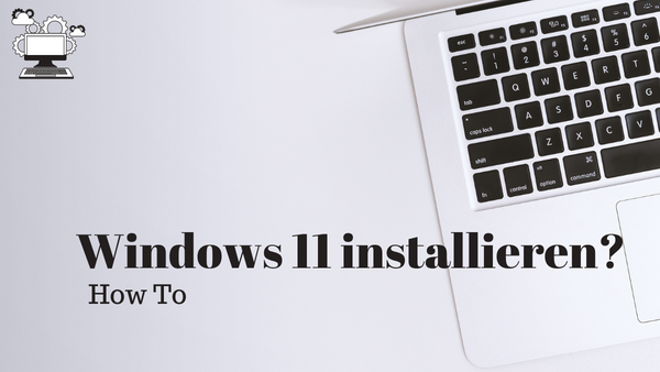 Video thumbnail for Kann ich auf meine PC Windows 11 installieren?