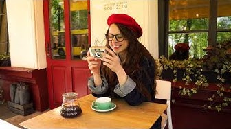 'Video thumbnail for Los beneficios inesperados del café para las mujeres: cómo maximizar su taza matutina'