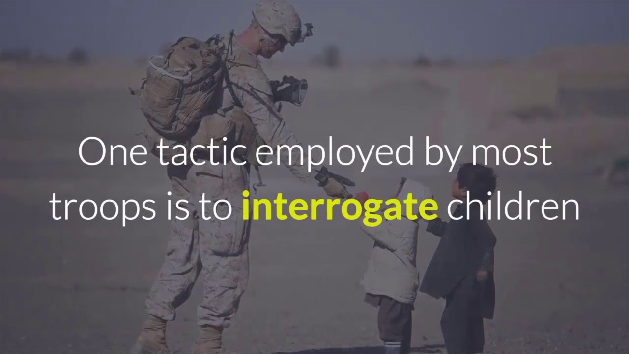'Video thumbnail for 11 War Zone Tactics You Must Know'