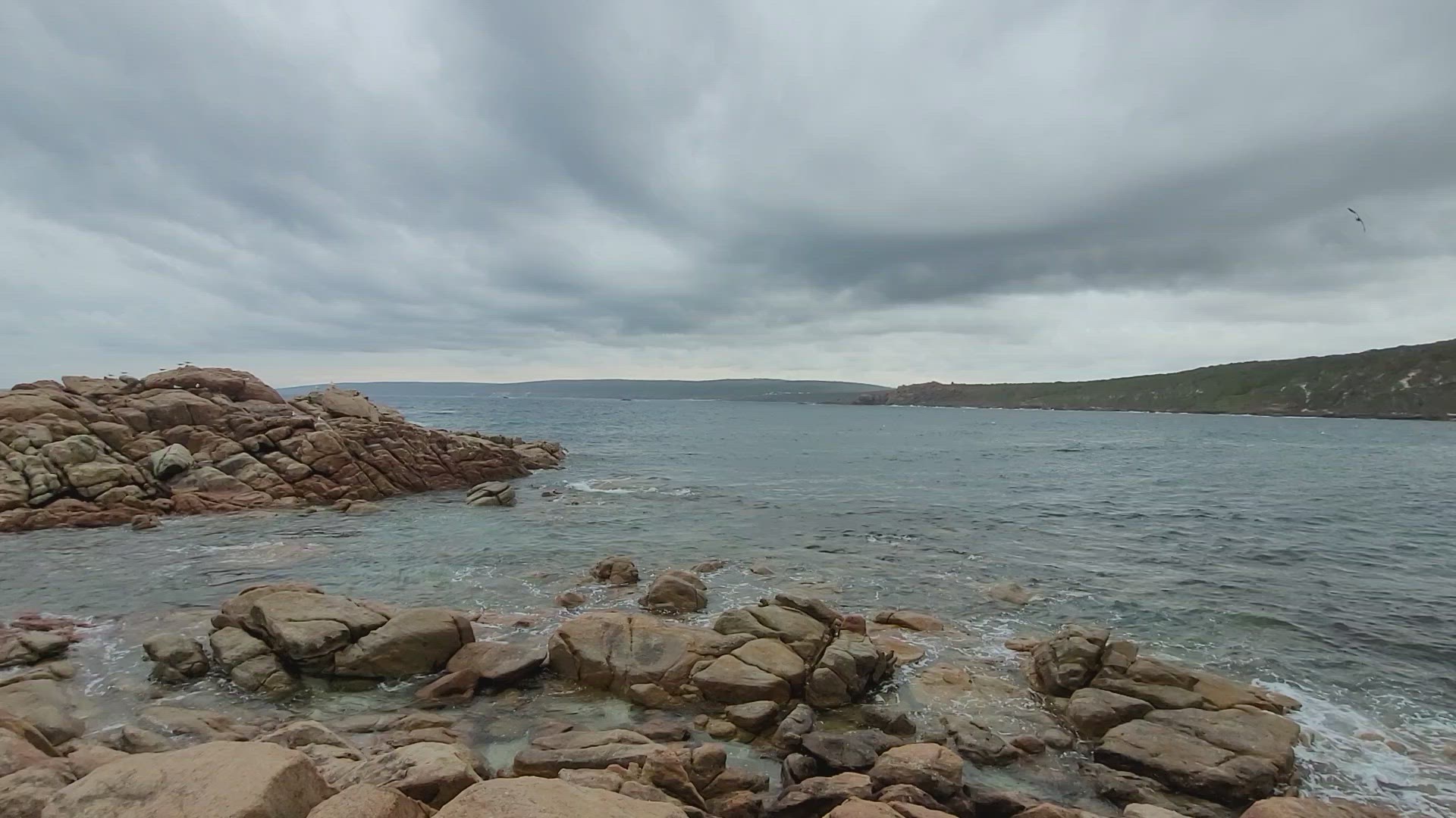 Video thumbnail for Canal Rocks 2