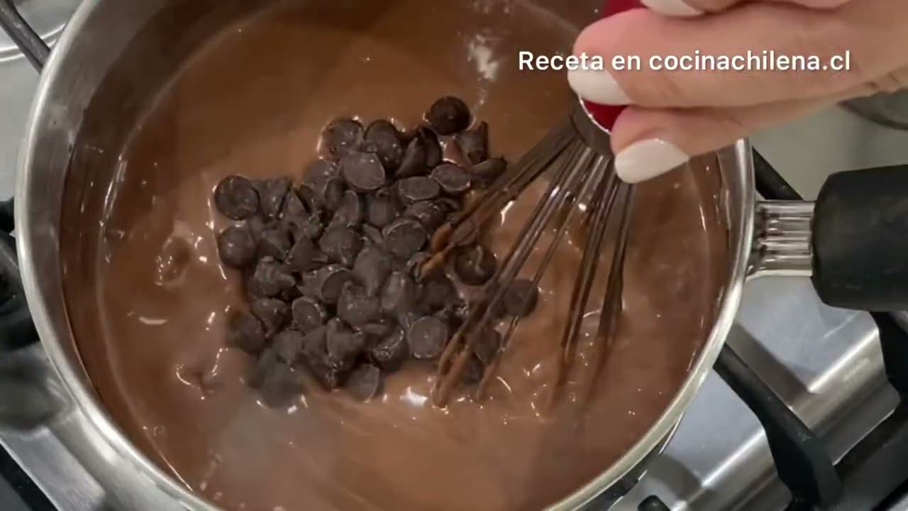 Colección de recetarios chilenos en línea - La Cocina Chilena de Pilar  Hernández
