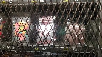 Video thumbnail for Cheap Way On Securing Vending Machine