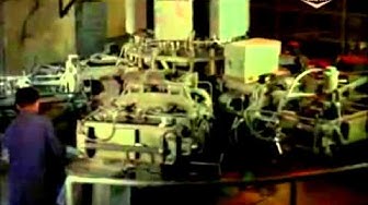 'Video thumbnail for Fabrica brasileira DKW Vemag 1964 - Filme de Jean Manson'
