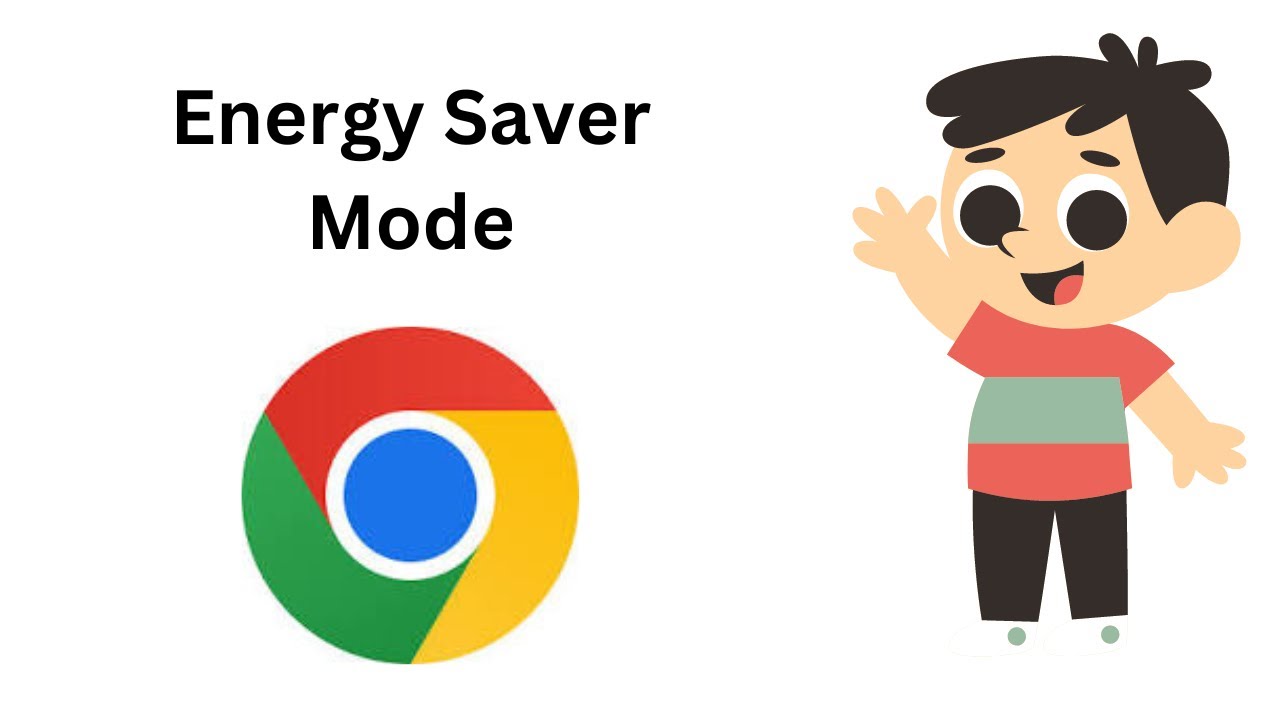 'Video thumbnail for How to Enable Energy Saver Mode in Chrome?'