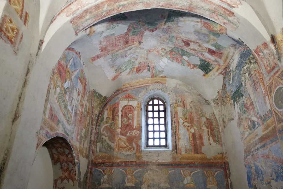 'Video thumbnail for Stift Lambach in Oberösterreich - Barock Architektur in Vollendung'