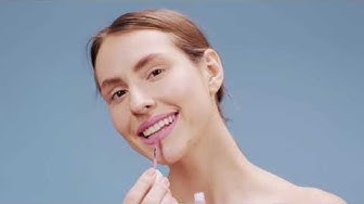 'Video thumbnail for La guía esencial para elegir el tono de lápiz labial adecuado para tu tono de piel'