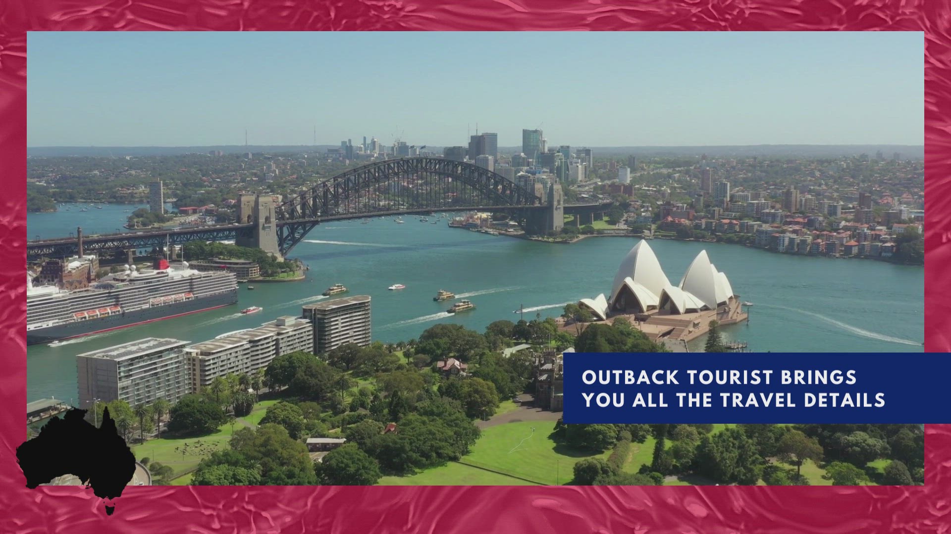 Video thumbnail for Learn More About Australia With Outback Tourist 3
