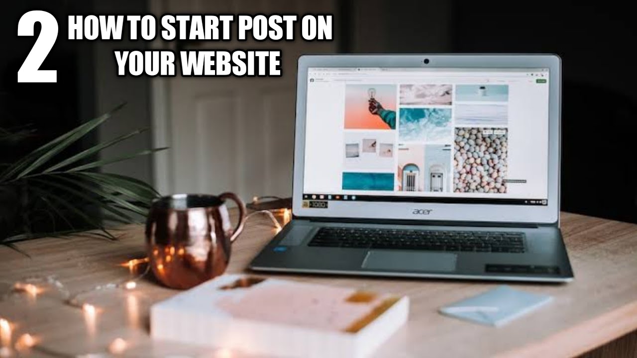 Video thumbnail for YANDA AKE YIN POSTING A BLOGGER WEBSITE _2