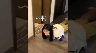 Video thumbnail for Mager Gak Mau Jalan Kaki #Shorts