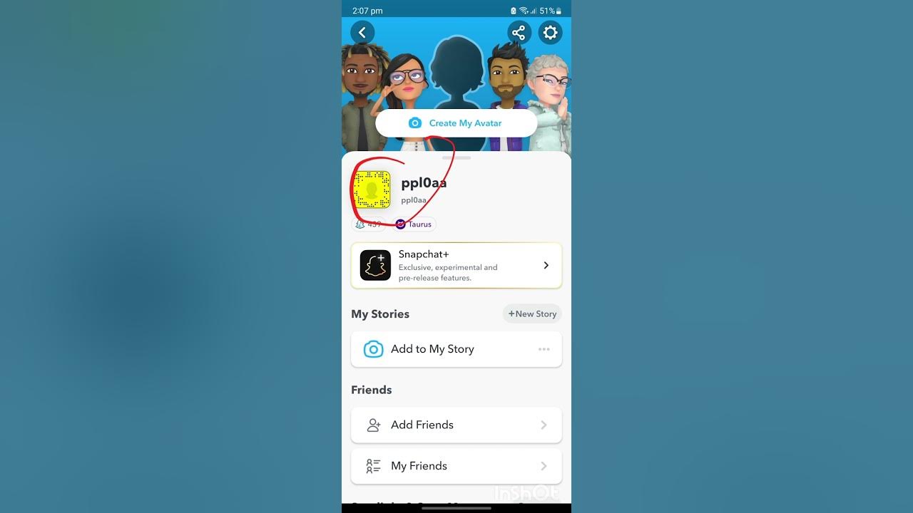 Video thumbnail for كيف تحذف بيتموجي Bitmoji من سناب شات