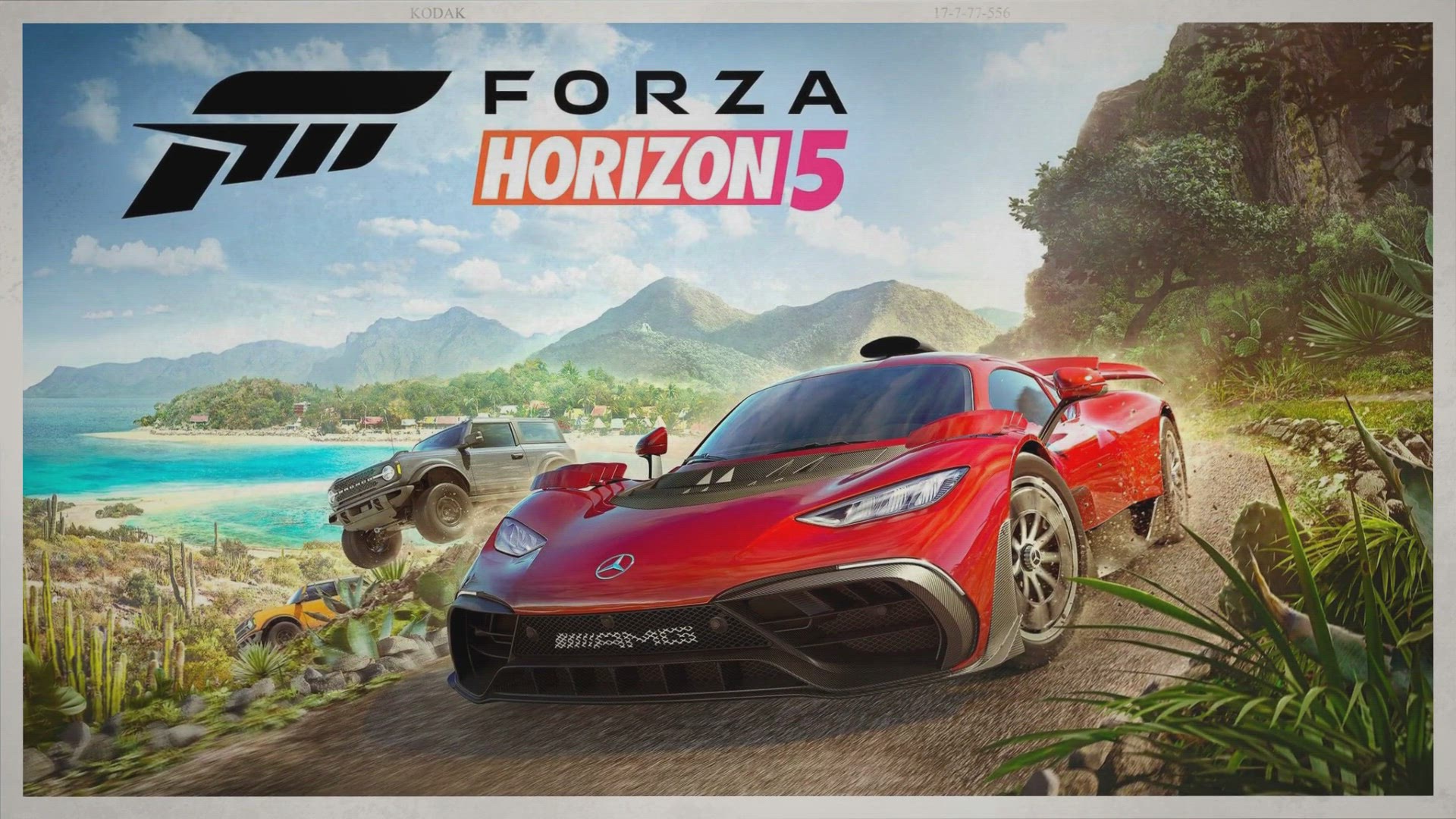 'Video thumbnail for Best Cars for Exploration in Forza Horizon 5'