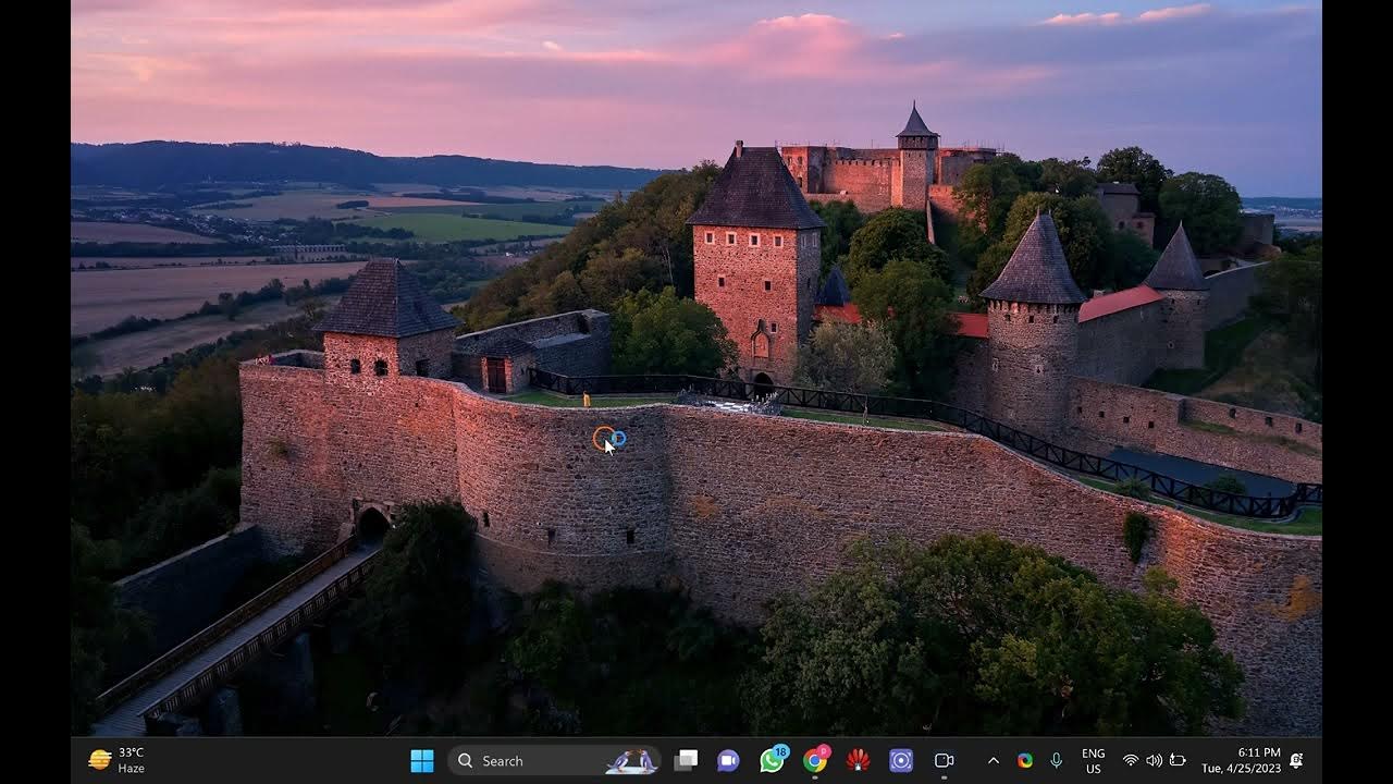 'Video thumbnail for How to Change Boot Menu Timeout In Windows 11 or 10?'