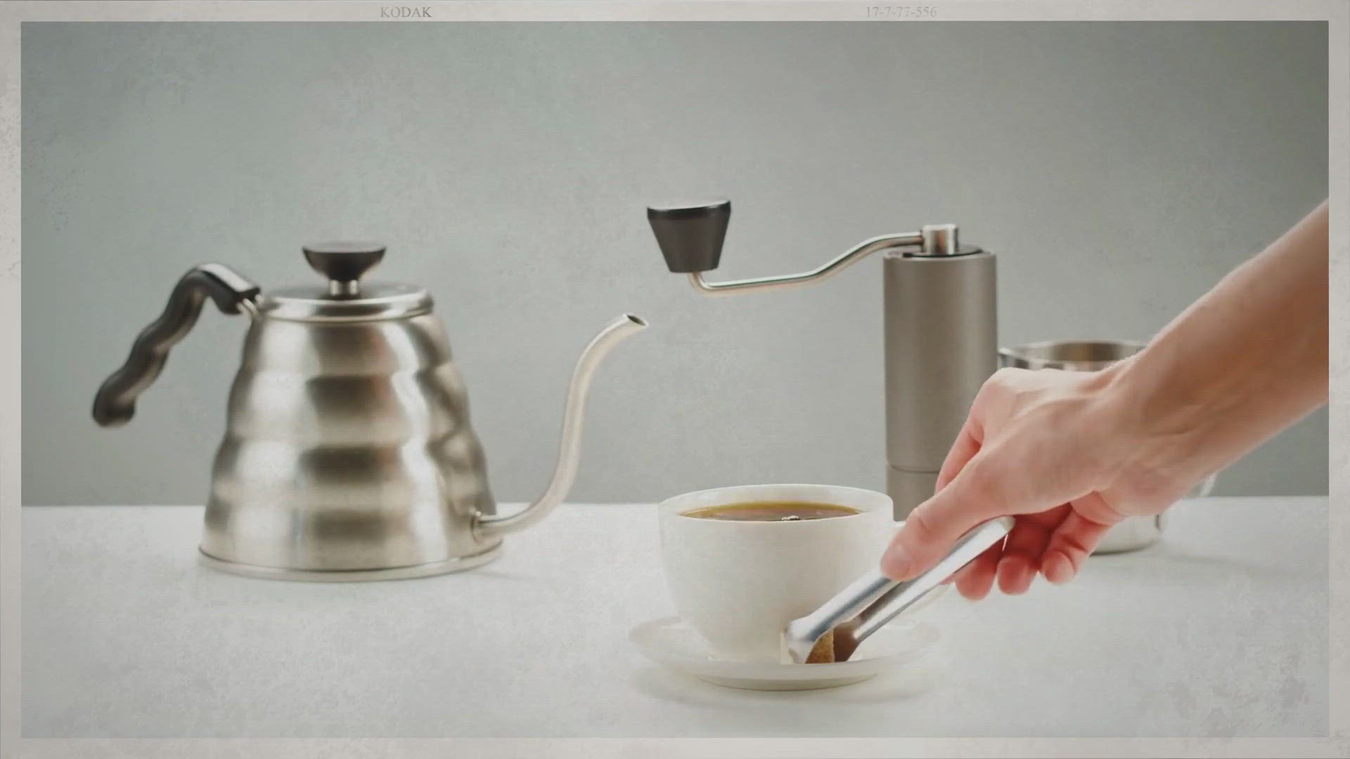 'Video thumbnail for How to Make Iced Coffee for a Hot Summer Day'