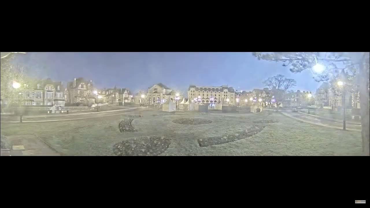 Video thumbnail for Astéroïde à Cabourg