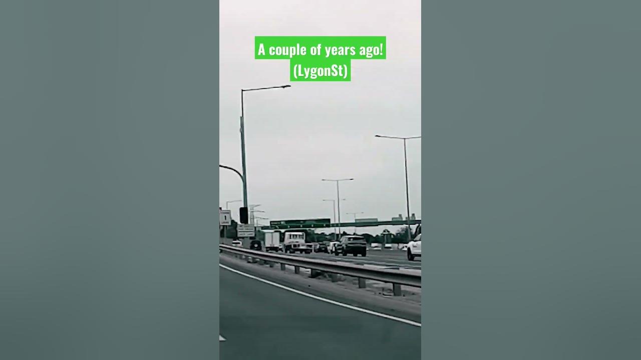 Video thumbnail for Old days #lygonstreet #lygonst #Australia #Toronto #NYC #Delhi #London #Roadtrip #roadways