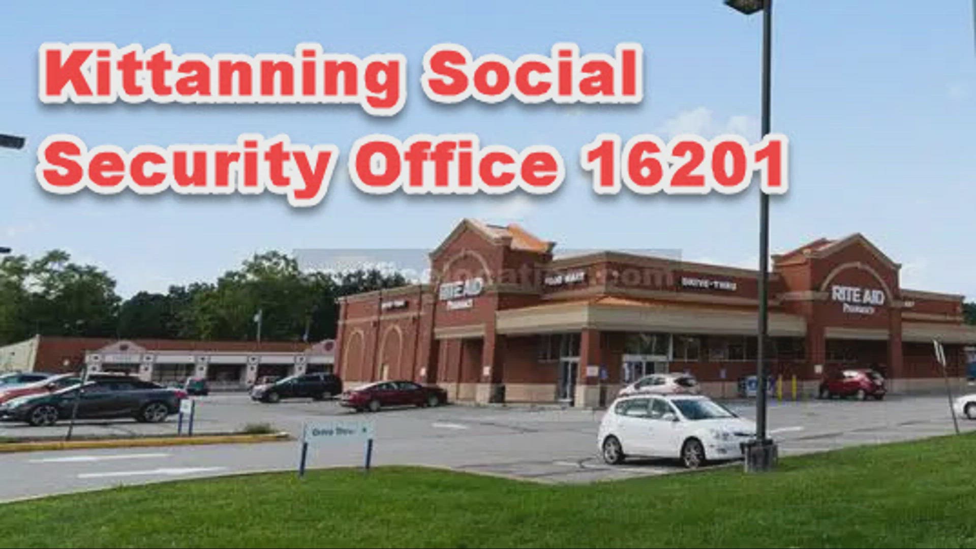Kittanning, PA, 16201, Social Office | ssofficelocation.com