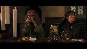 Video thumbnail for Cena Deletada Trelawney vs Umbridge Harry Potter e a Ordem da Fenix