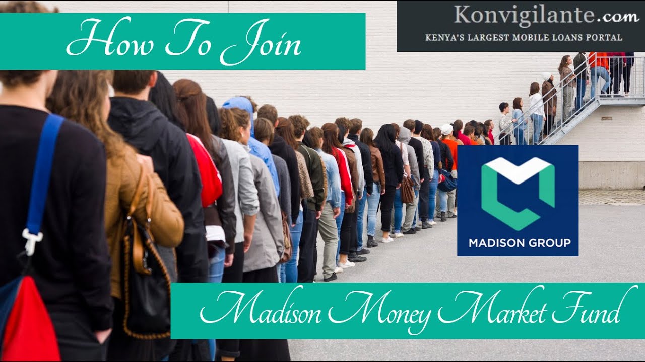 Video thumbnail for How To Join Madison Money Market (Includes Registration,Deposit,Withdrawal & Statement Procedures)
