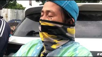 'Video thumbnail for A witness on Jeffrey Sy Keng Seng incident'