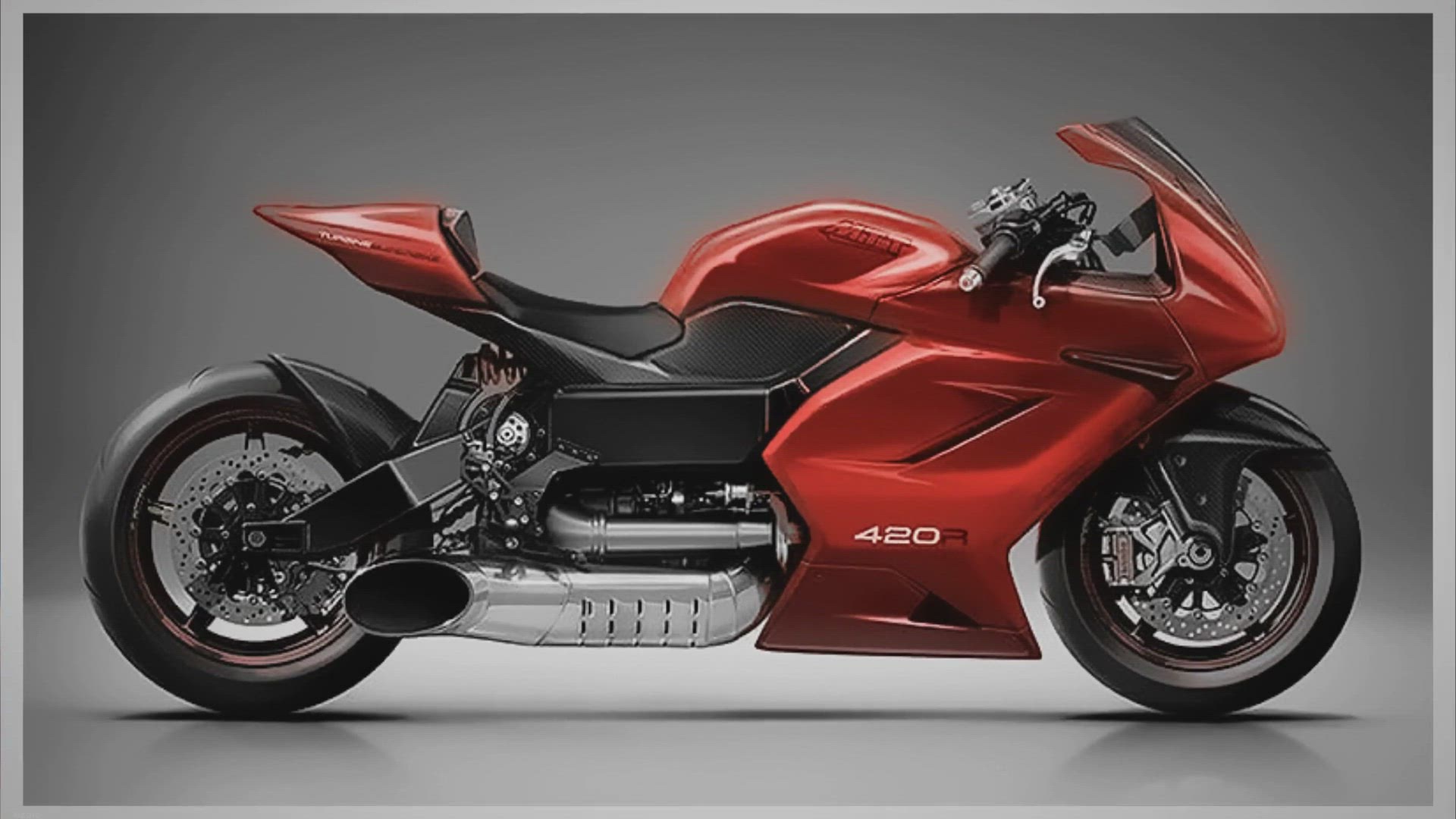 Video thumbnail for MTT Y2K Turbine la moto más rápida ¡Conoce los detalles!