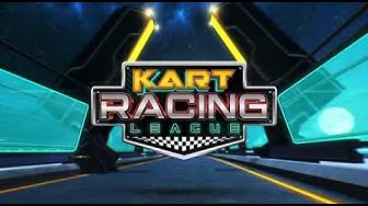 'Video thumbnail for Kart Racing League NFT Game Crypto Game Trailer #kartracingleagure #nftgame #cryptogame #earnmoney'