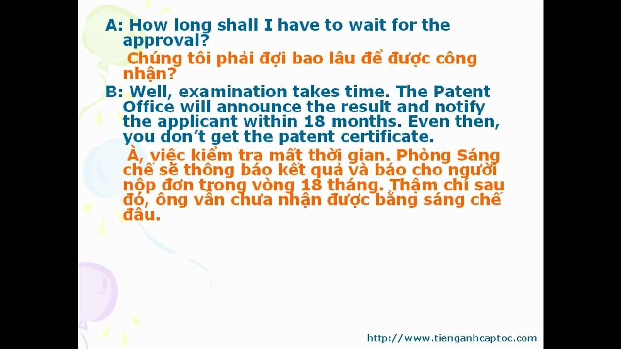'Video thumbnail for English for Trade, Finance, and Bank Unit 17 - Dialogue 001'