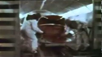 'Video thumbnail for Documentário sobre a fabricação do Fusca antigo (The Shape of Quality - em inglês)'