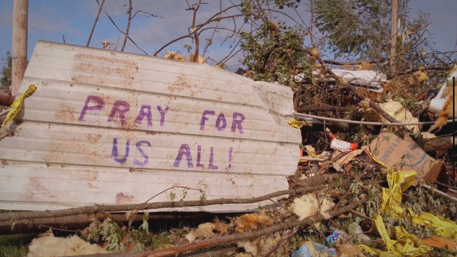 Playlist thumbnail for Climate Change