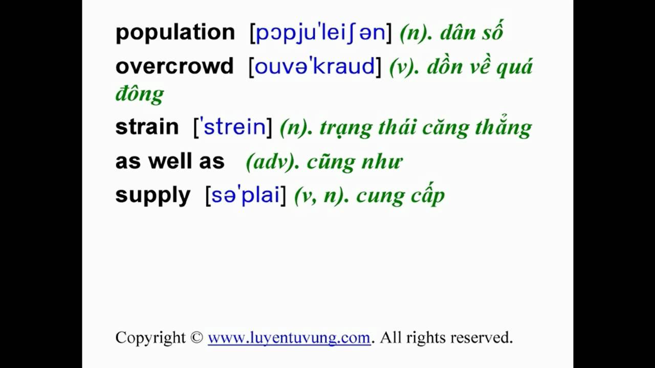 'Video thumbnail for Learn English Vocabulary - Grade 8 - Unit 08 - Lesson 02'