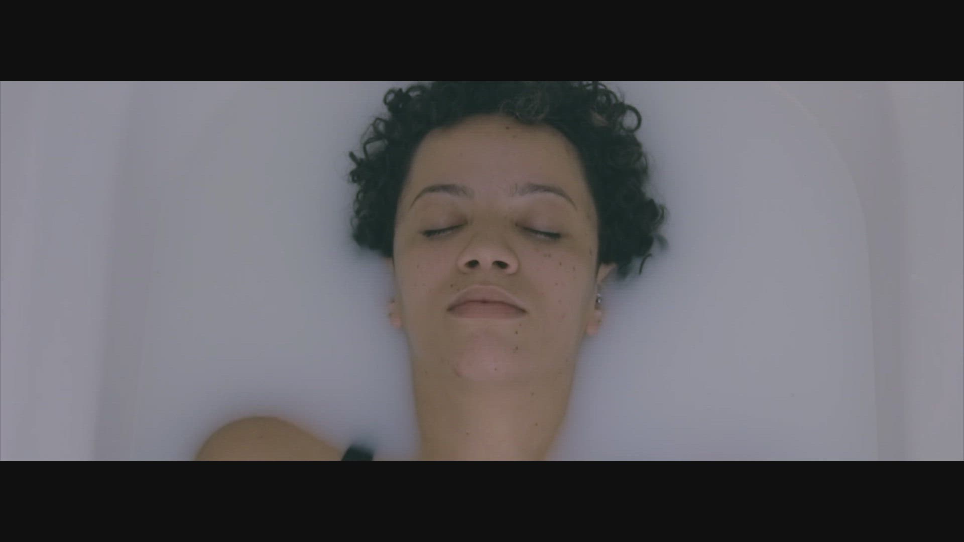 Video thumbnail for Grace Storm - Dear Black Child