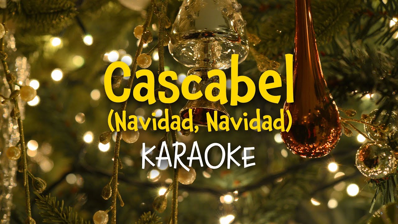 Luna ejemplo Por Cascabel (Jingle Bells) | Villancicos y Canciones de Navidad