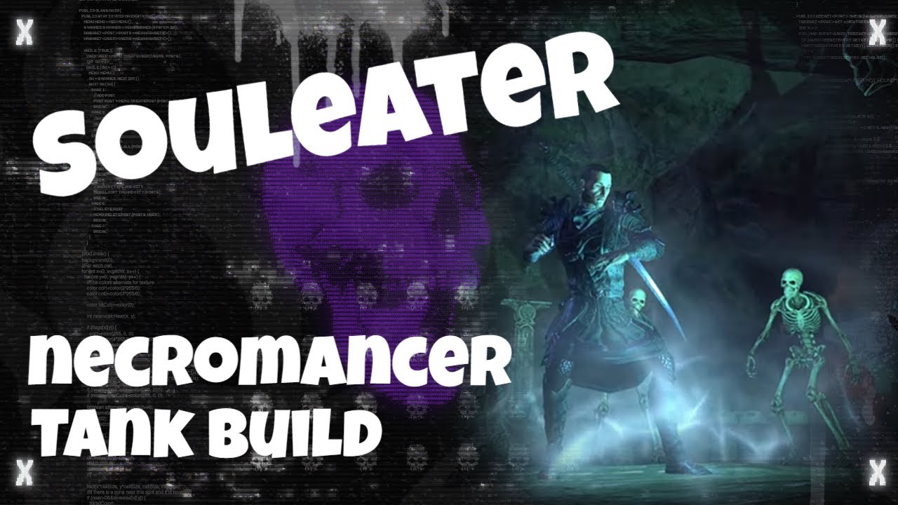 Beginner's Guide: Soul Eater