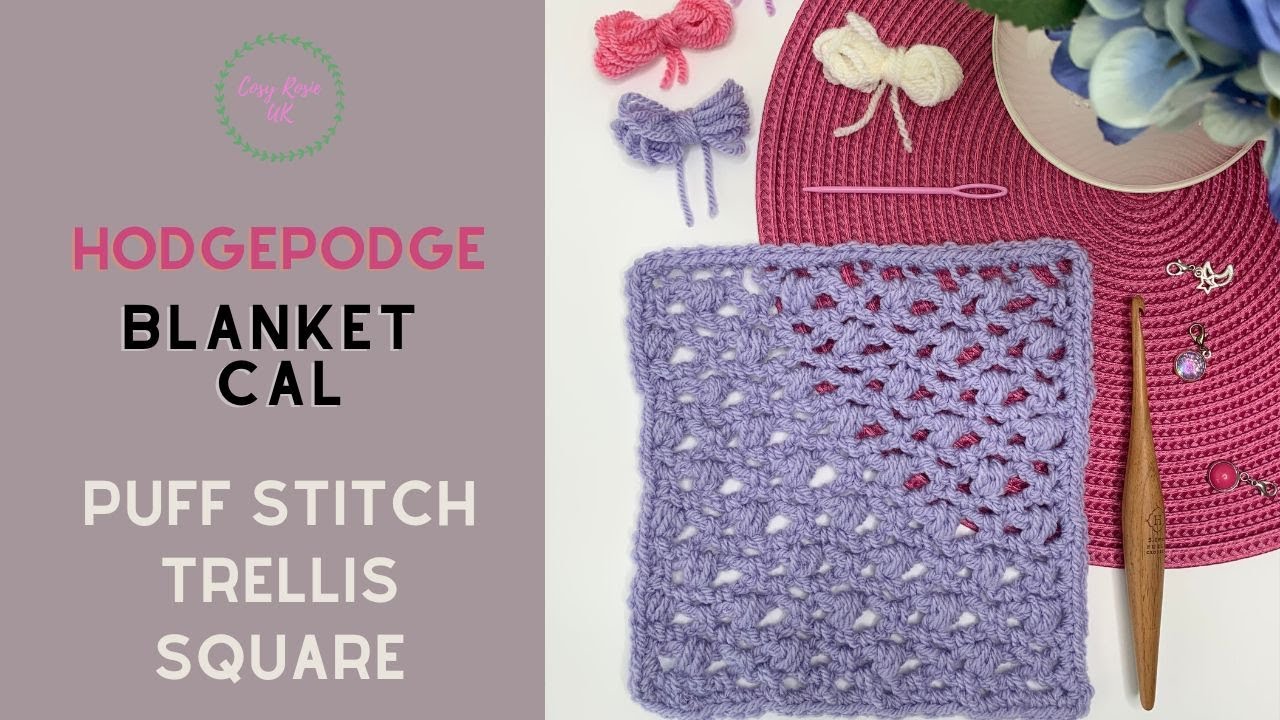 Big Purse Bag Crochet pattern by Littlejohn's Yarn