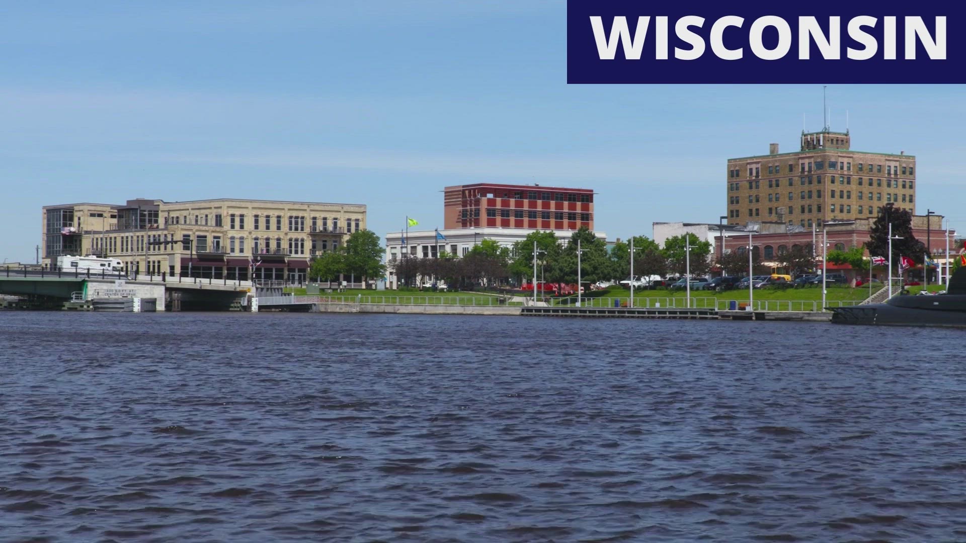 'Video thumbnail for Wisconsin '