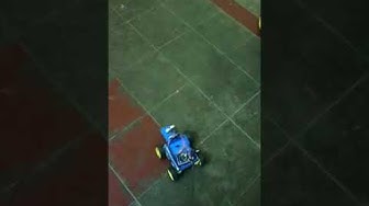 Video thumbnail for Arduino Obstacle Avoiding Robot Car using Ultrasonic Sensor and Servo Motor