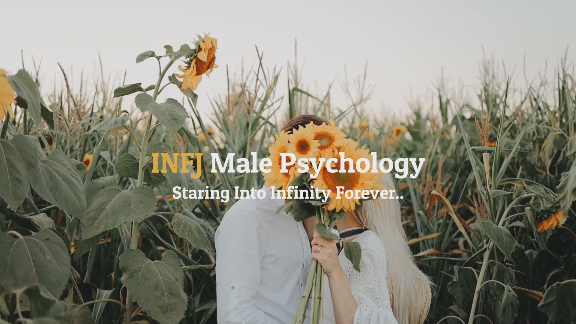 'Video thumbnail for INFJ Male Psychology (Clip 16)'
