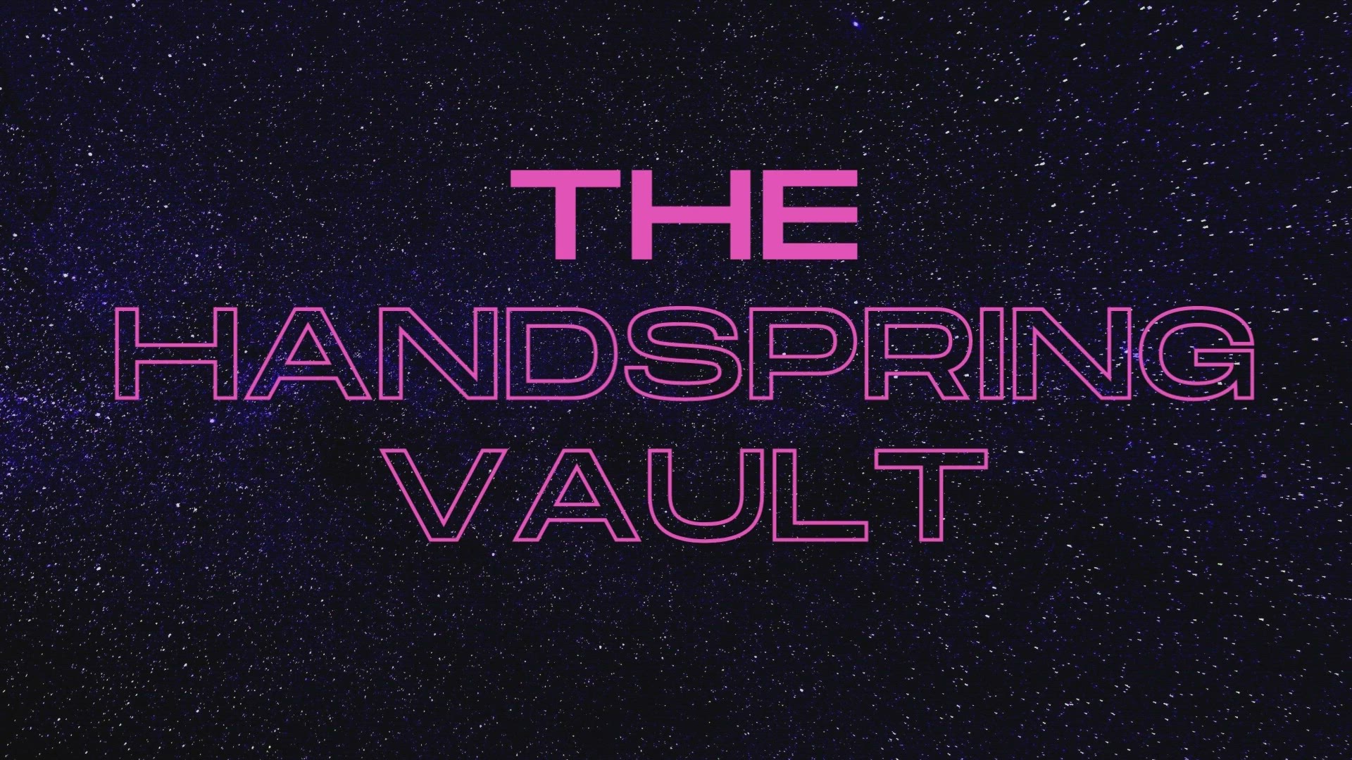 Video thumbnail for Types of Gymnastics Vault