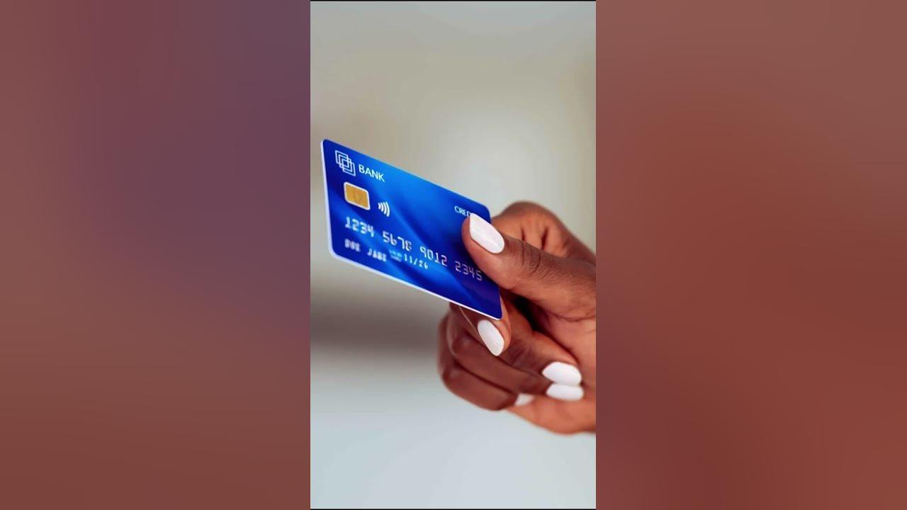 'Video thumbnail for Inspiring Stories of Credit Card Redemption'