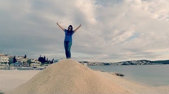 Video thumbnail for Ep. 11: You're Not Tourists Any LONGER. Trogir, Croatia Travel Guide