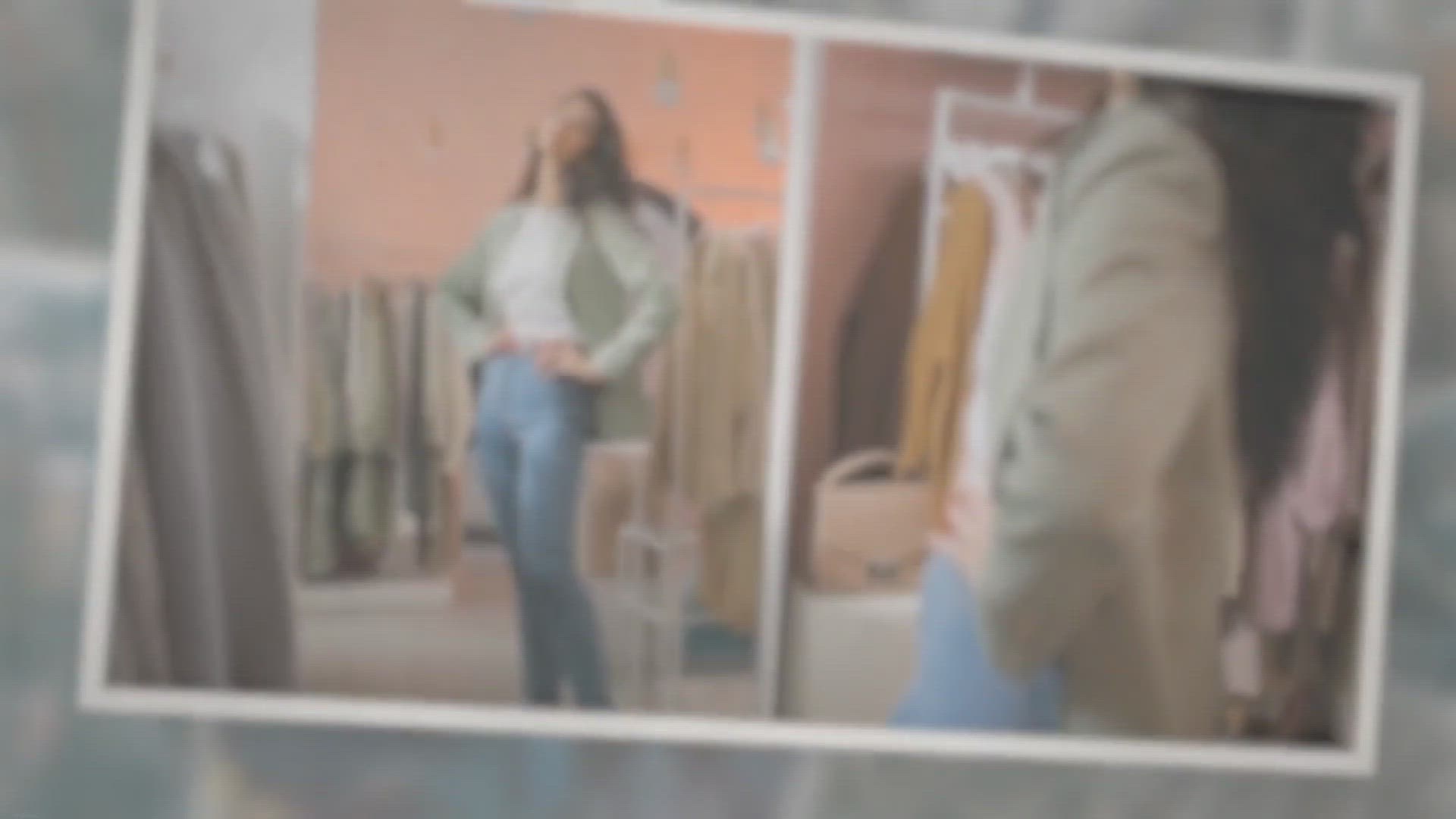 Video thumbnail for Plus Size and Size Inclusive Are Not The Same (And Why It Matters)