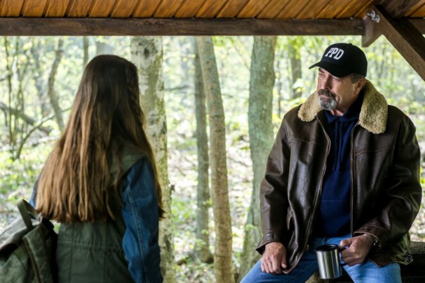 'Video thumbnail for Jesse Stone Lost In Paradise Trailer'