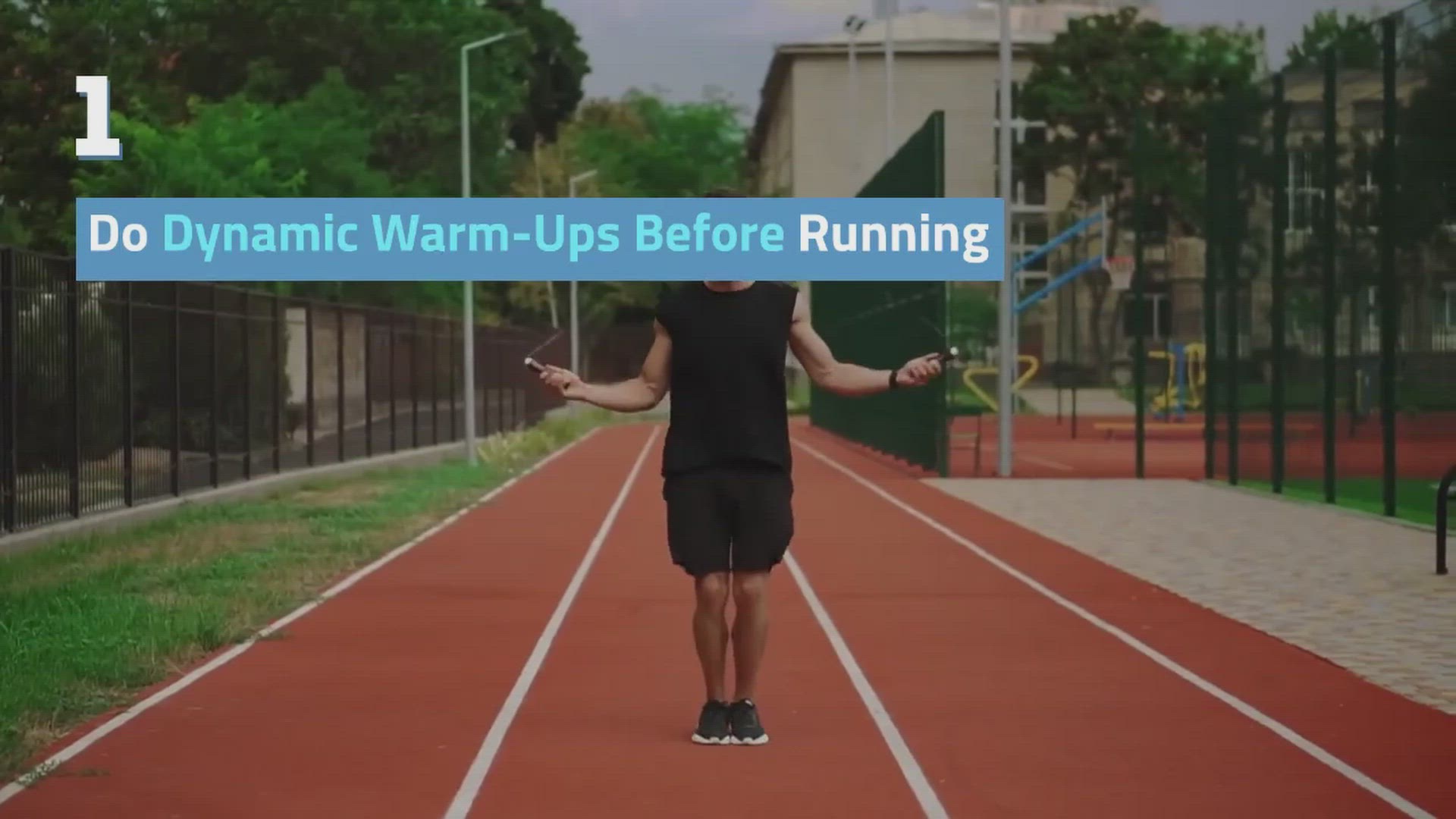 Video thumbnail for 8 ways to prevent knee pain when running