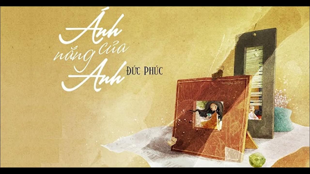 Video thumbnail for ÁNH NẮNG CỦA ANH Harmonica cover by KHÔI -   Harmonica Tabs