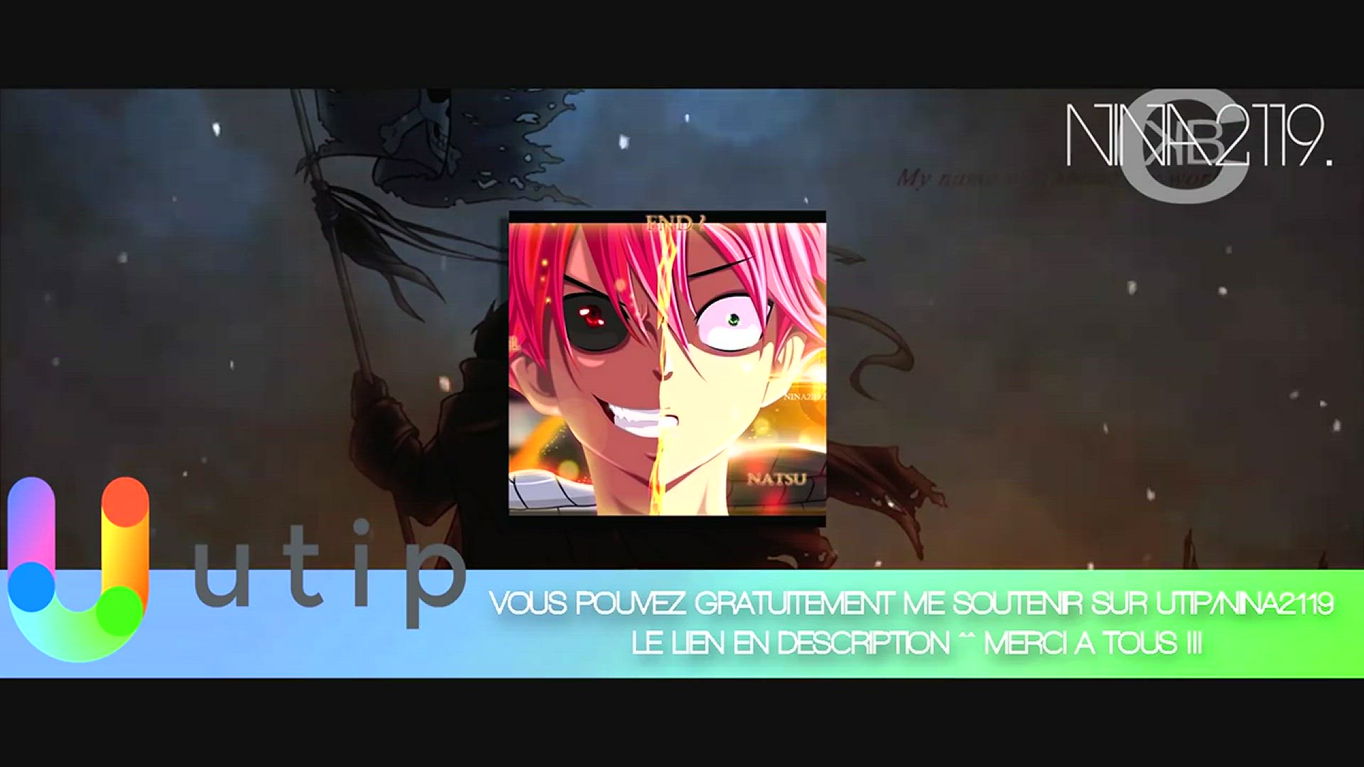 Video thumbnail for La VOLONTE du D. (DEATH) : L'ULTIME POUVOIR pour VAINCRE KAIDO ! One Piece Théorie (992)