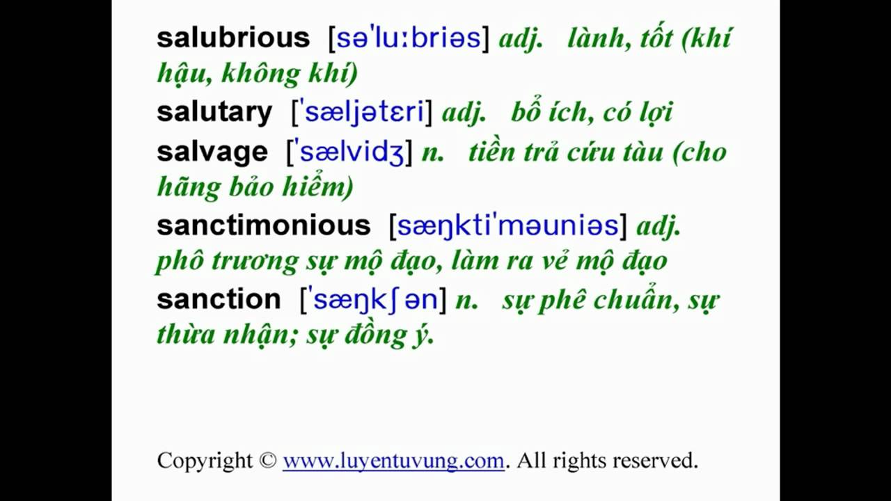 'Video thumbnail for Essential Words for the GRE - Lesson 118'