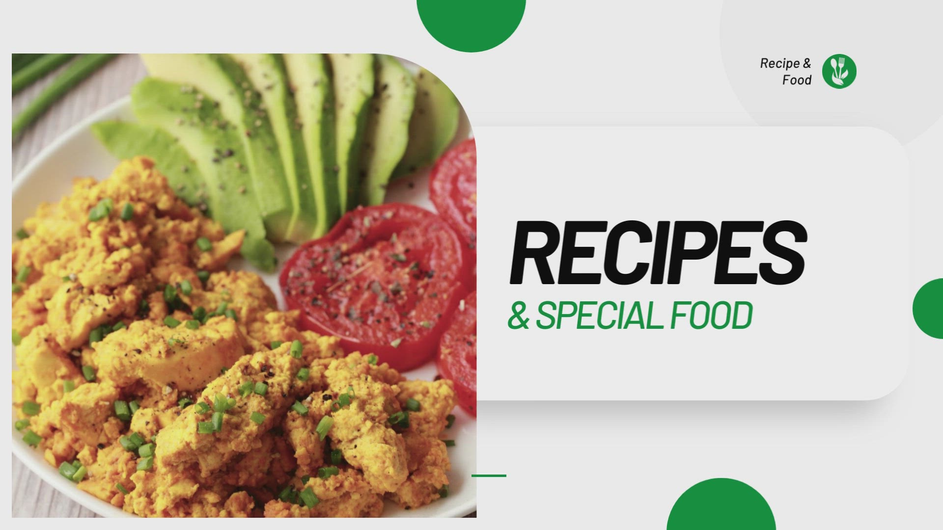 'Video thumbnail for Healthy Dinners - garlicky fried rice Recipe'