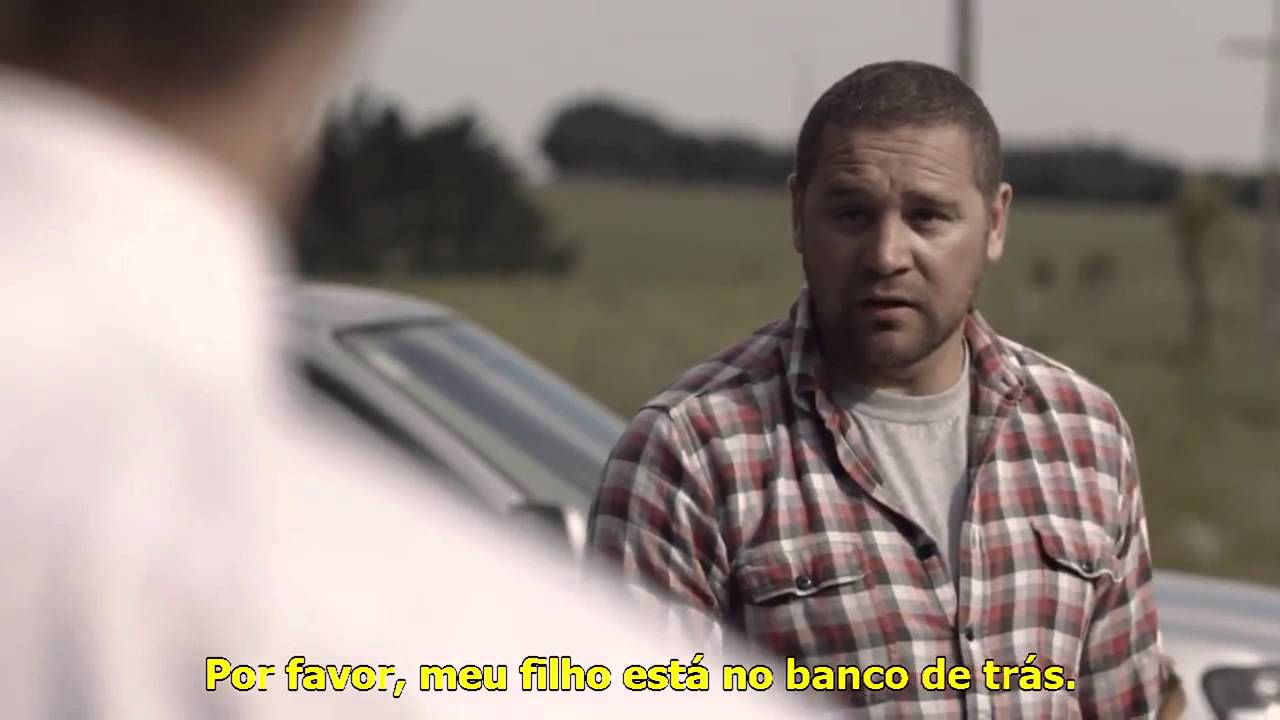 'Video thumbnail for As outras pessoas cometem erros no trânsito (legendado)'