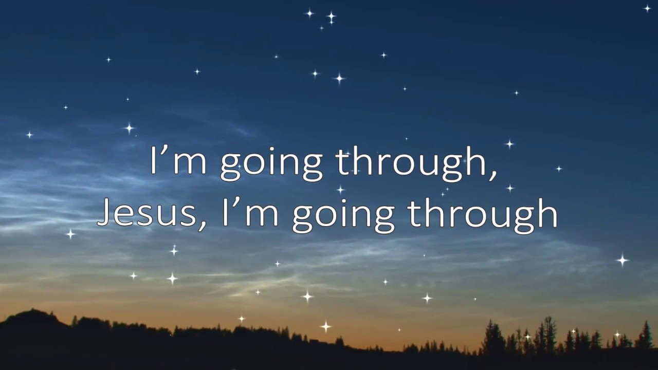 'Video thumbnail for I'm Going Through I’ll pay the price, whatever others do'