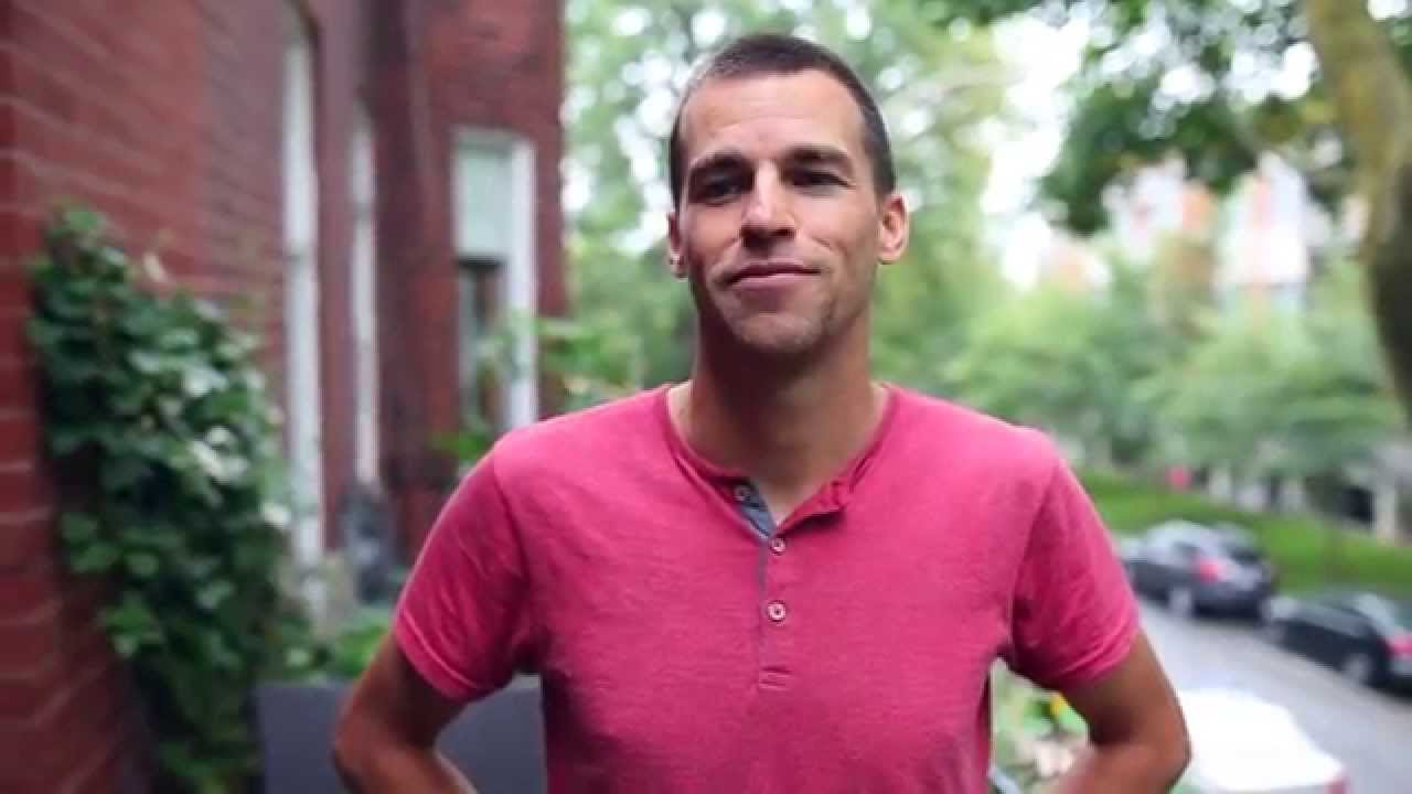 Video thumbnail for Meet Jason Savard Bloopers