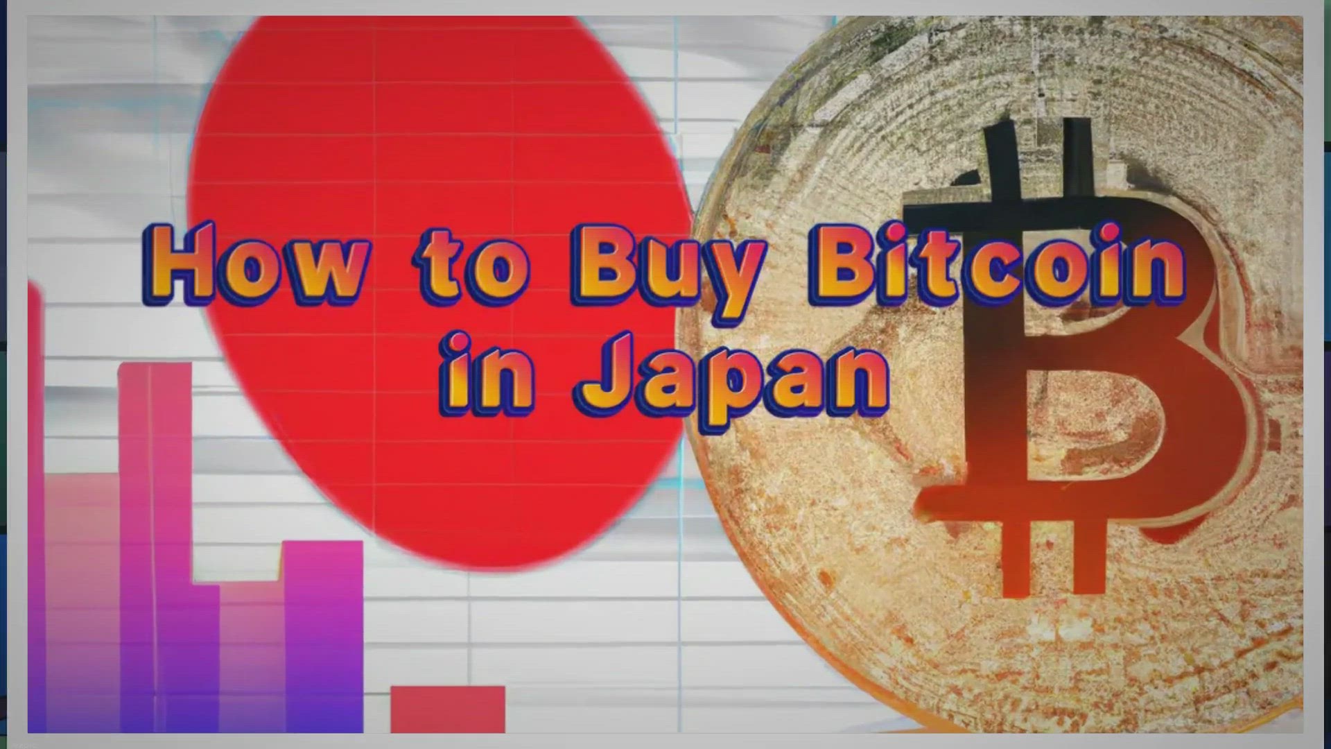 Video thumbnail for How to Buy Bitcoin in Japan